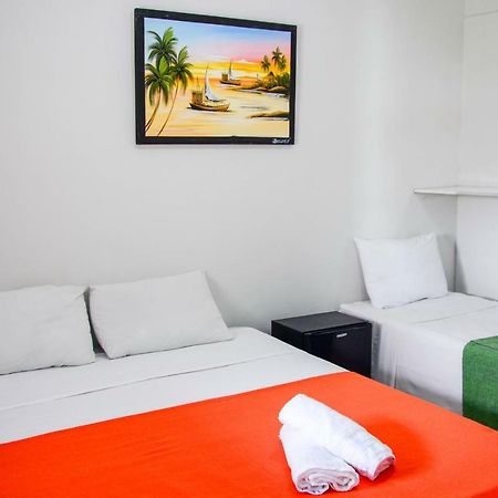 Hotel Pousada Maravista Натал Экстерьер фото