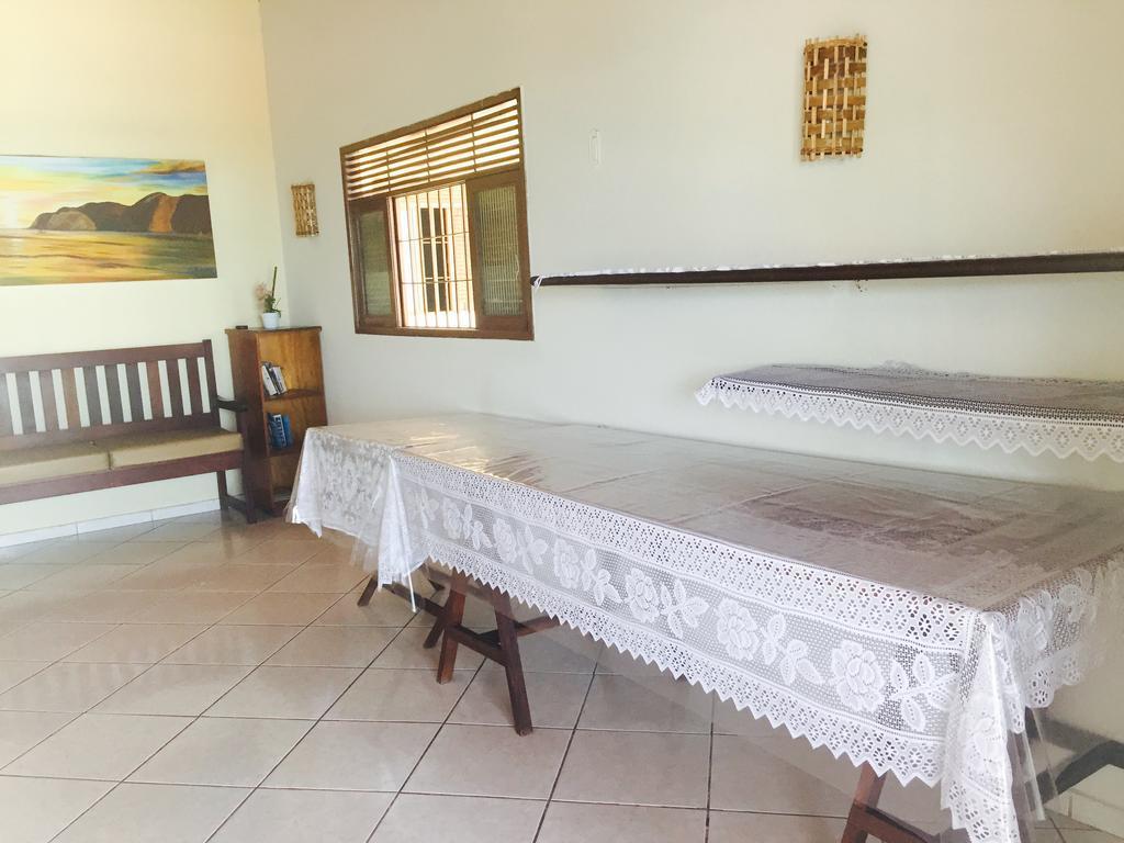 Hotel Pousada Maravista Натал Экстерьер фото