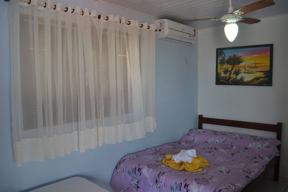 Hotel Pousada Maravista Натал Экстерьер фото