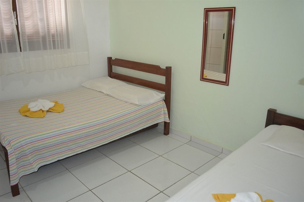 Hotel Pousada Maravista Натал Экстерьер фото