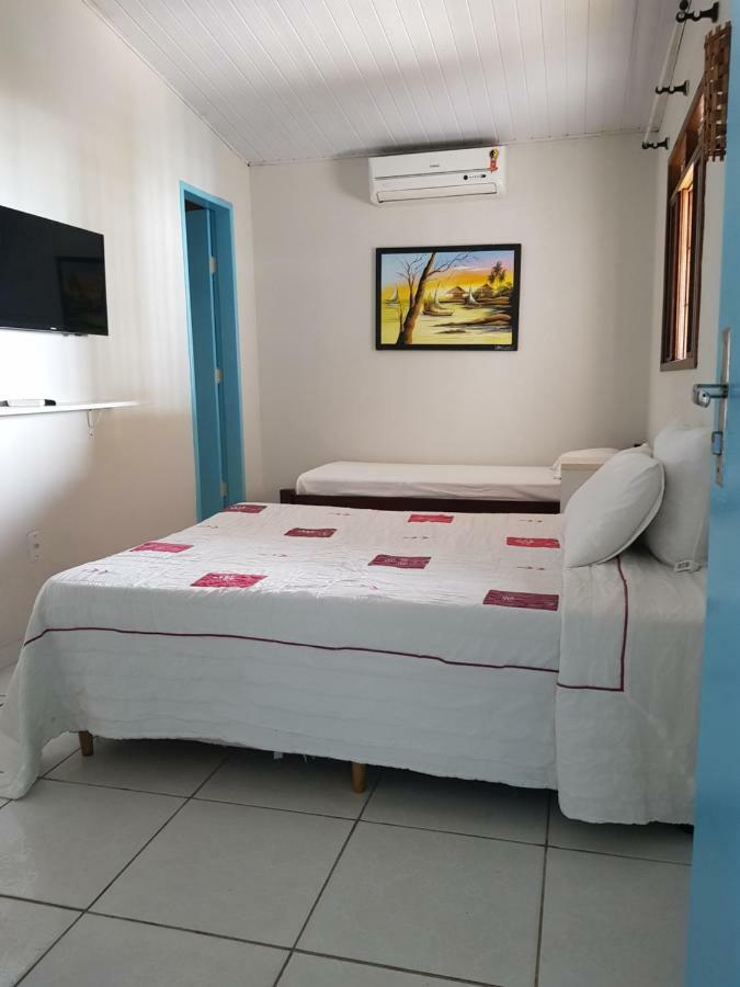 Hotel Pousada Maravista Натал Экстерьер фото